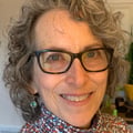 Elaine Stover