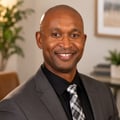 Dr. Eddie Williams