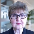 Cathy Ludwig