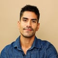 Daniel Gradias