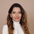Dr. Sayeh Ghazi