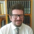 Elias Protopsaltis