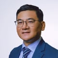 Dr. Jason Li