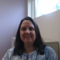 Kimberly Fasoli
