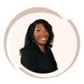 Dr. Princess Gehyigon-Wallace