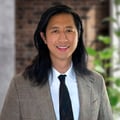Dr. Patrick Hou