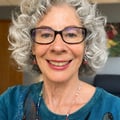Susan Winder