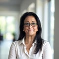 Marjan Naghavi