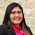 Elizabeth Palafox Zaldivar