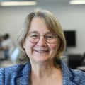 Dr. Kimberly Asner-Self