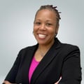 Dr. Shawntay Fenyo Woods