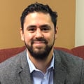 Michael Caltzontzint
