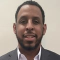 Kendrick Martin