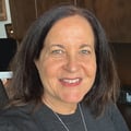 Mary Blackwood