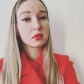 Katsiaryna Kabanovich