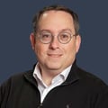Jeffrey Wolfish