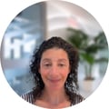 Sabrina Kafin Weiskind