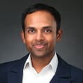 Ragavan Mahadevan