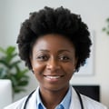 Emelia Baah