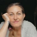 Jacqueline Glasgow