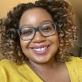 Shanice Johnson