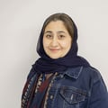 Shahneela Naveed