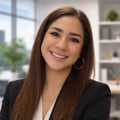 Amy M Flores