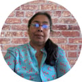 Mamta Shroff