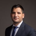 Dr. Imri Zalman