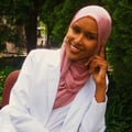 Muna Farah