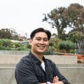 Brandon Tran