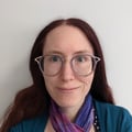 Katherine Glaves
