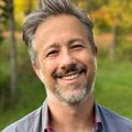 Simon Abramson
