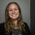 Katie Merges