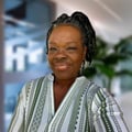 Dr. Alicia Richardson