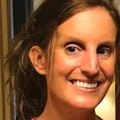 Jennifer Burgin