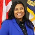Daloria Teague
