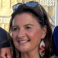 Veronica Wruble