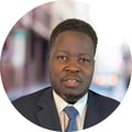 Mel Bosire