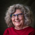 Doris Rogers