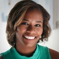 Dr. Jasmine Tyson