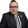 Nicholas Morales