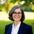 Dr. Monica Alzate