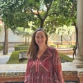 Colleen Grinberg