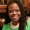 Harolyn Dooley Edwards
