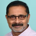 Dr. S. Abraham Varghese