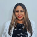 Ikra Ashrafi