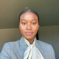 Nyamah Bee Johnson