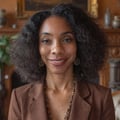 Dr. Alicia Wittenberg