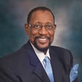 Dr. Reginald C Blue
